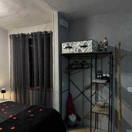 Relais La Vurpicella Rotondi Экстерьер фото