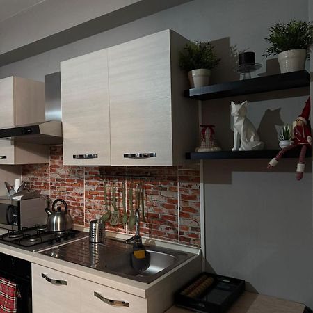 Fox Apartment Cervinara Rotondi Экстерьер фото