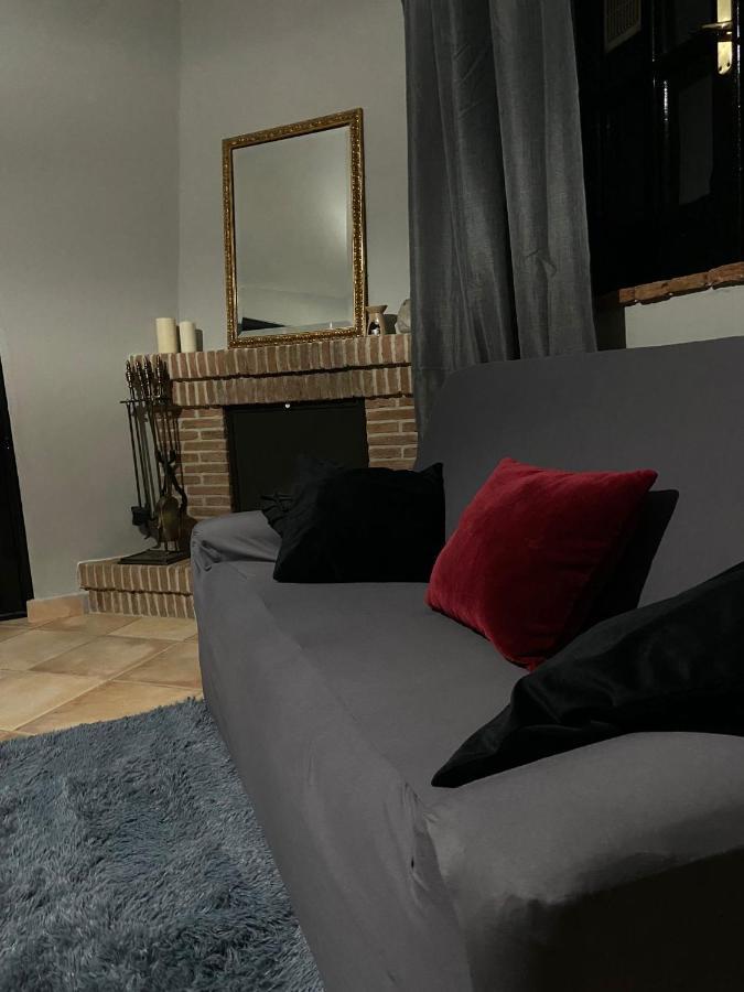 Fox Apartment Cervinara Rotondi Экстерьер фото