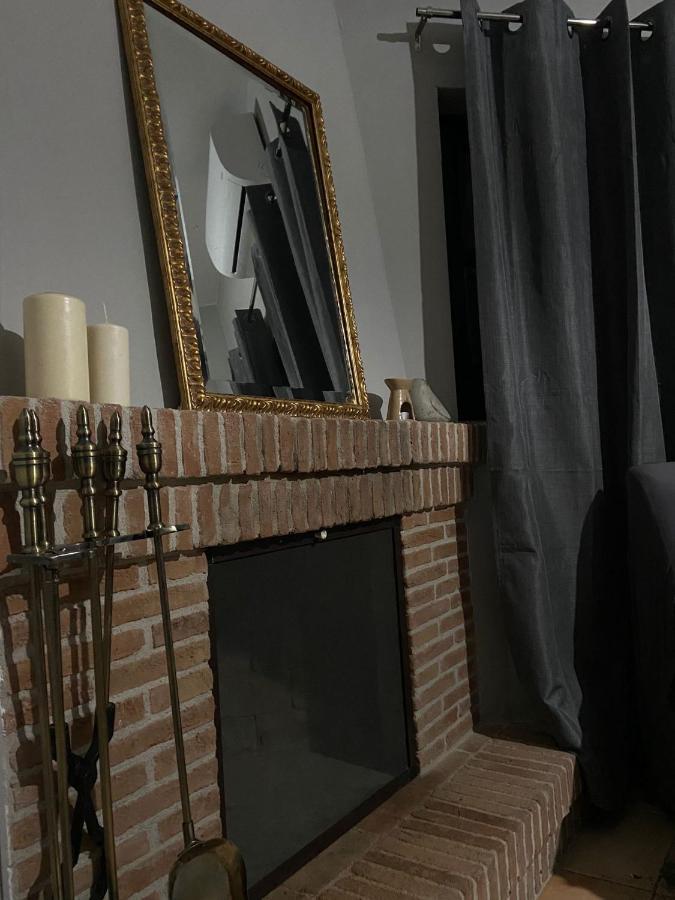 Fox Apartment Cervinara Rotondi Экстерьер фото