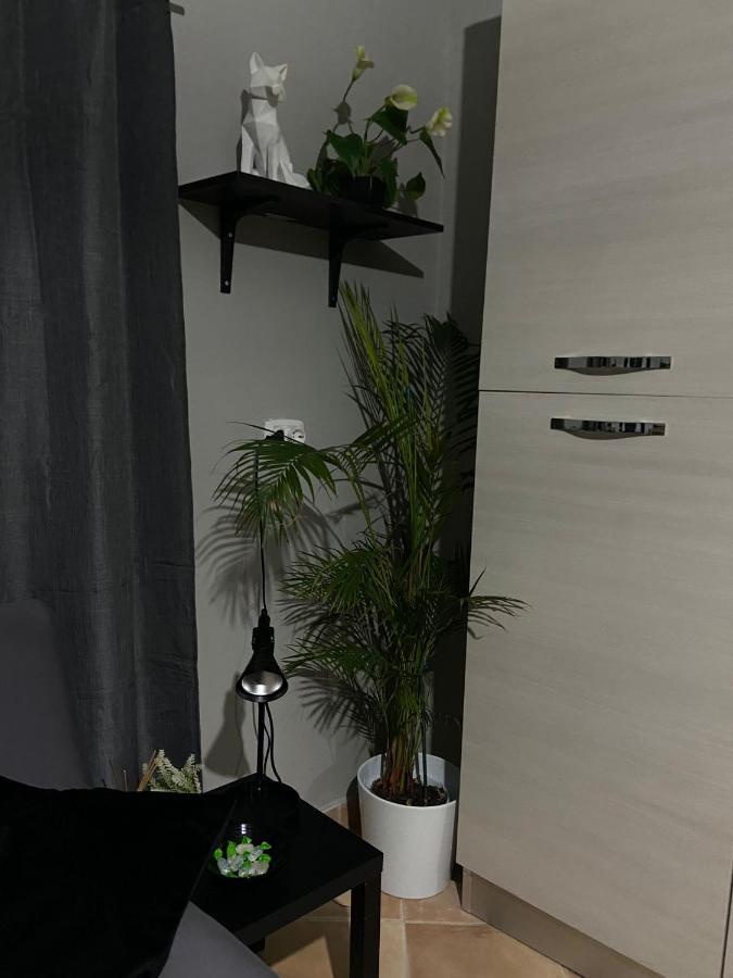 Fox Apartment Cervinara Rotondi Экстерьер фото