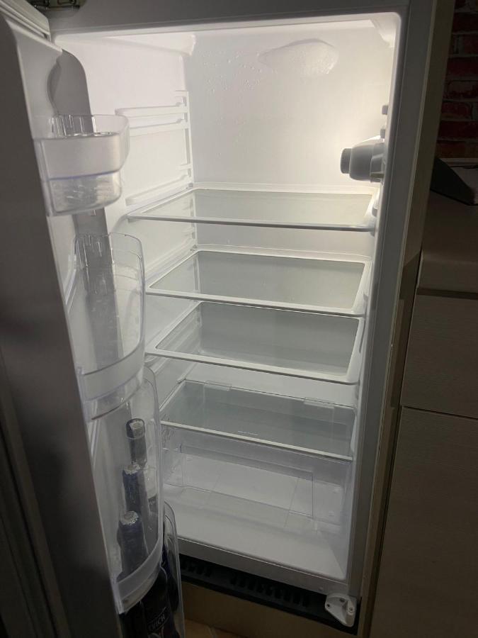 Fox Apartment Cervinara Rotondi Экстерьер фото
