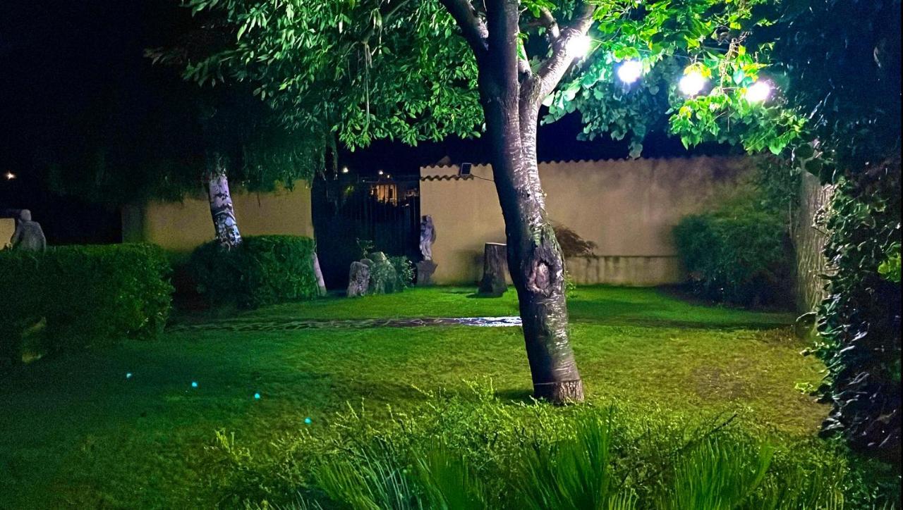 Fox Apartment Cervinara Rotondi Экстерьер фото