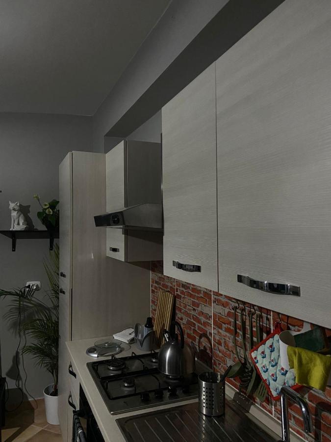 Fox Apartment Cervinara Rotondi Экстерьер фото