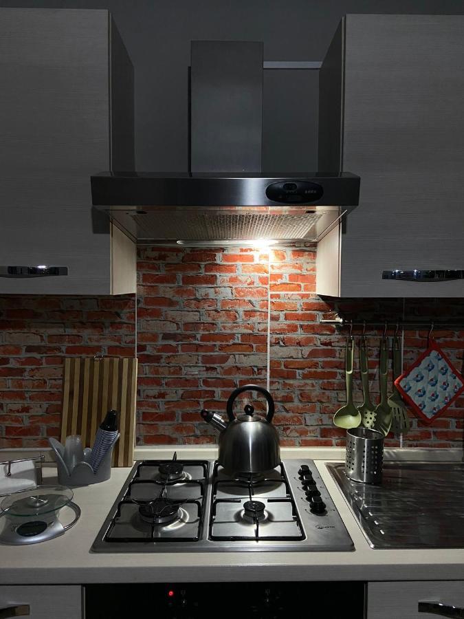 Fox Apartment Cervinara Rotondi Экстерьер фото