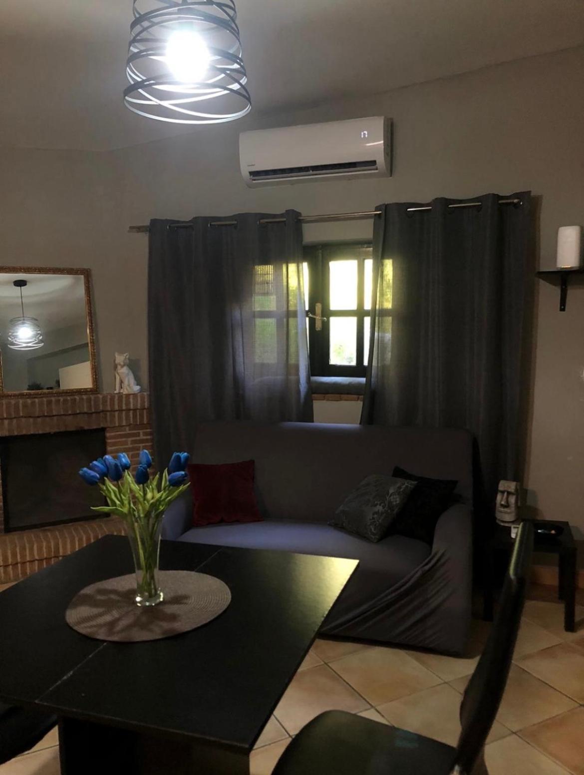 Relais La Vurpicella Rotondi Экстерьер фото