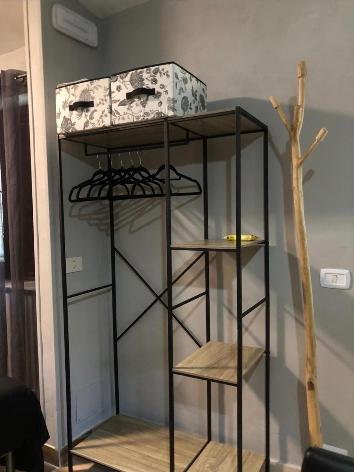 Fox Apartment Cervinara Rotondi Экстерьер фото