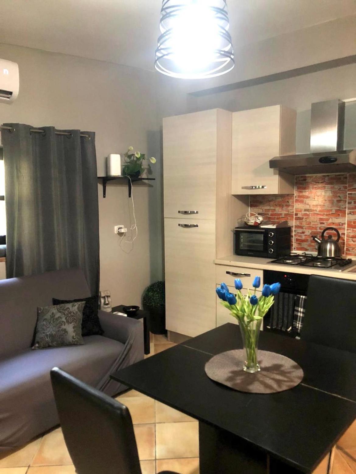 Fox Apartment Cervinara Rotondi Экстерьер фото