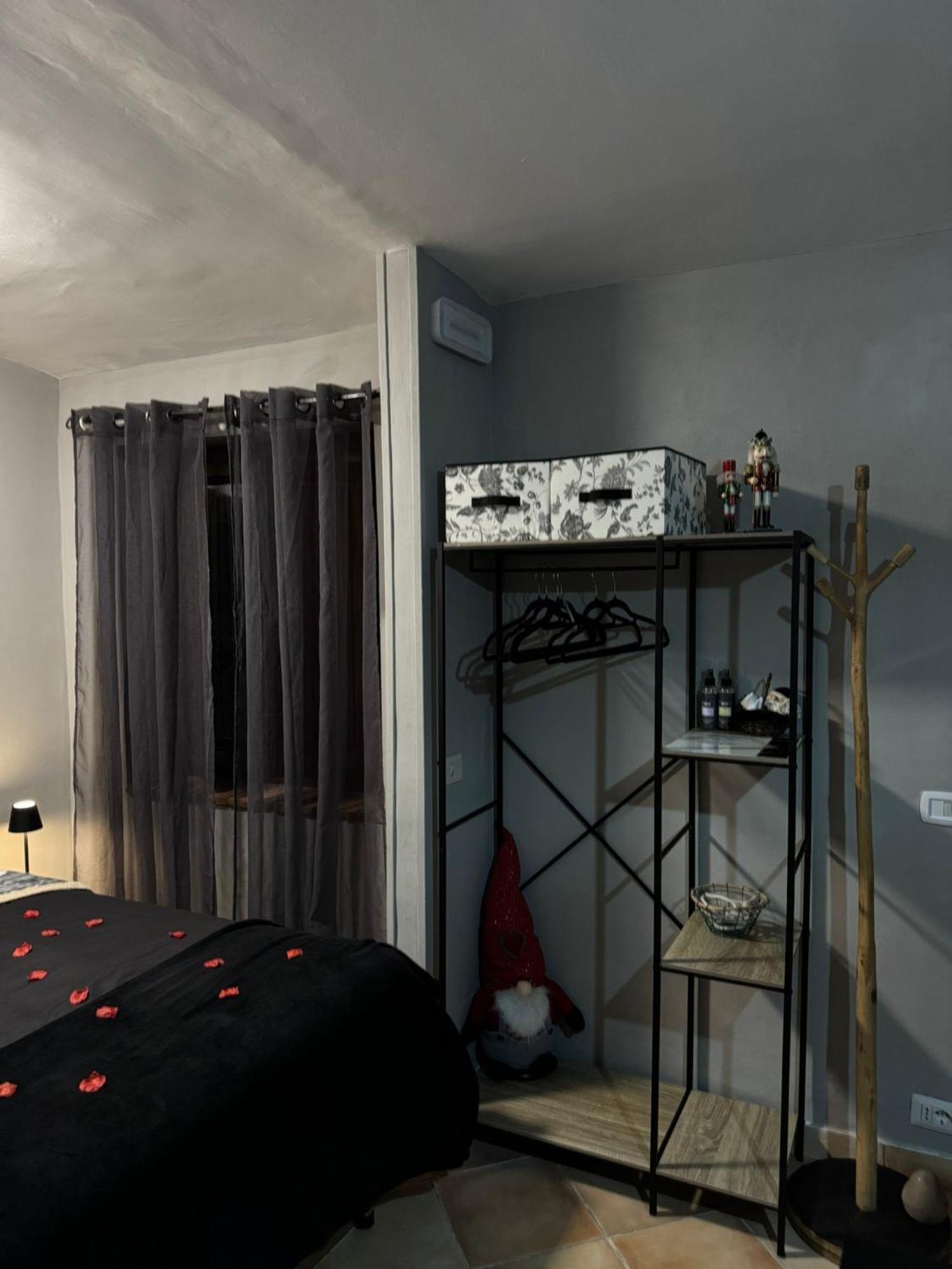 Relais La Vurpicella Rotondi Экстерьер фото