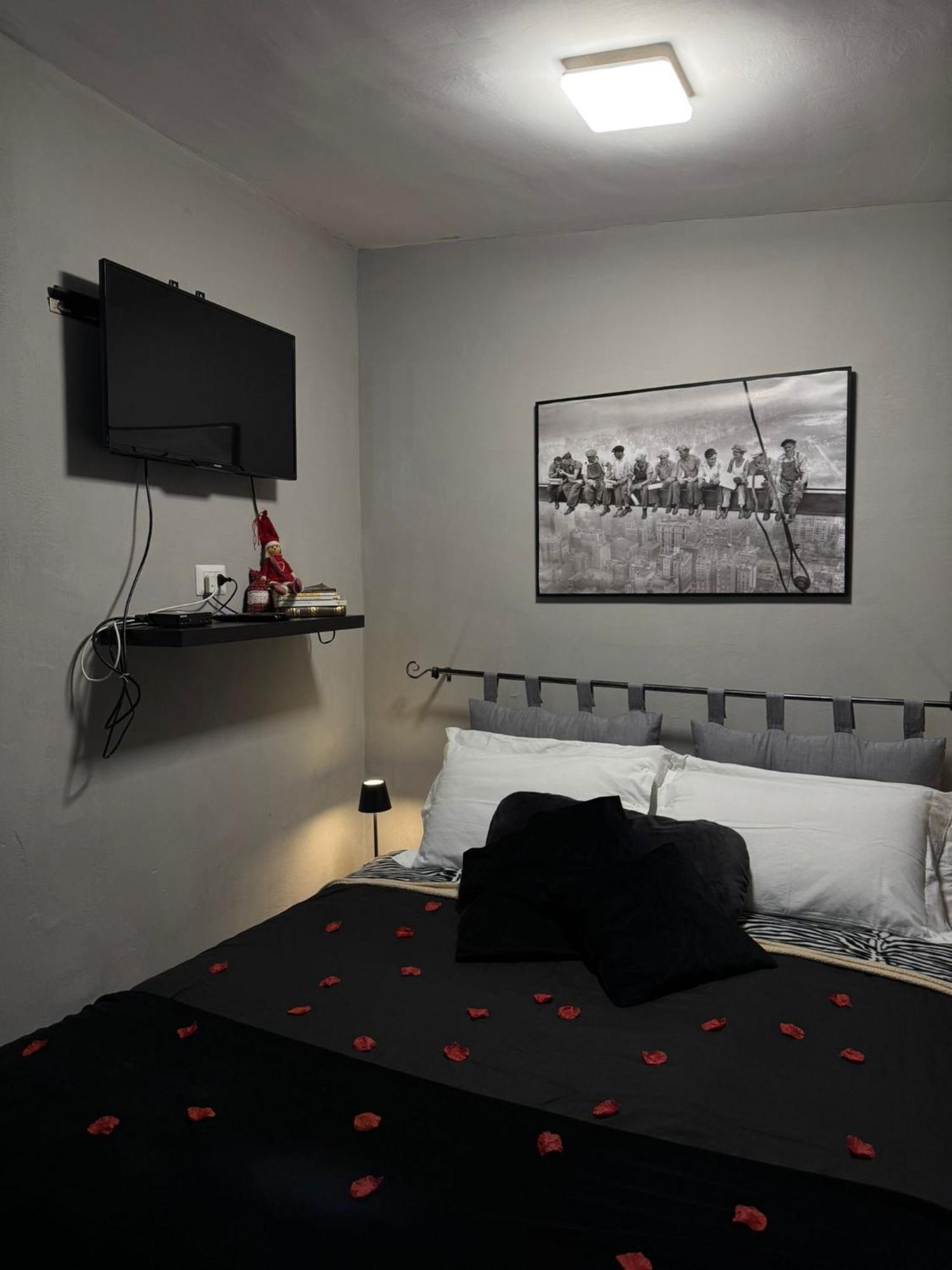 Fox Apartment Cervinara Rotondi Экстерьер фото
