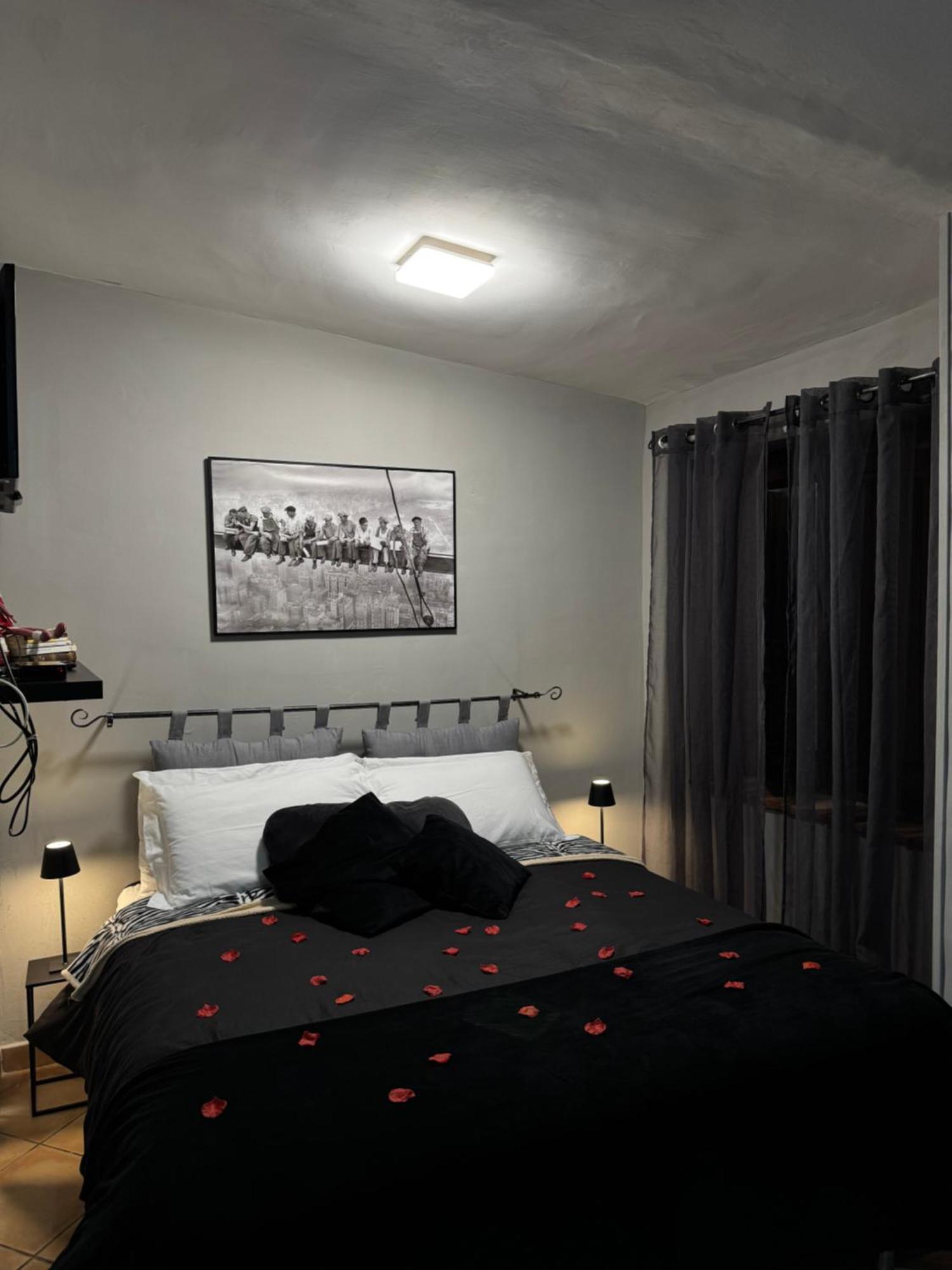 Fox Apartment Cervinara Rotondi Экстерьер фото
