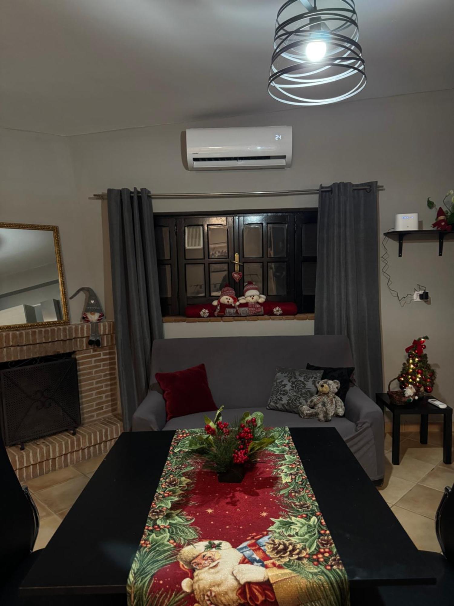 Fox Apartment Cervinara Rotondi Экстерьер фото