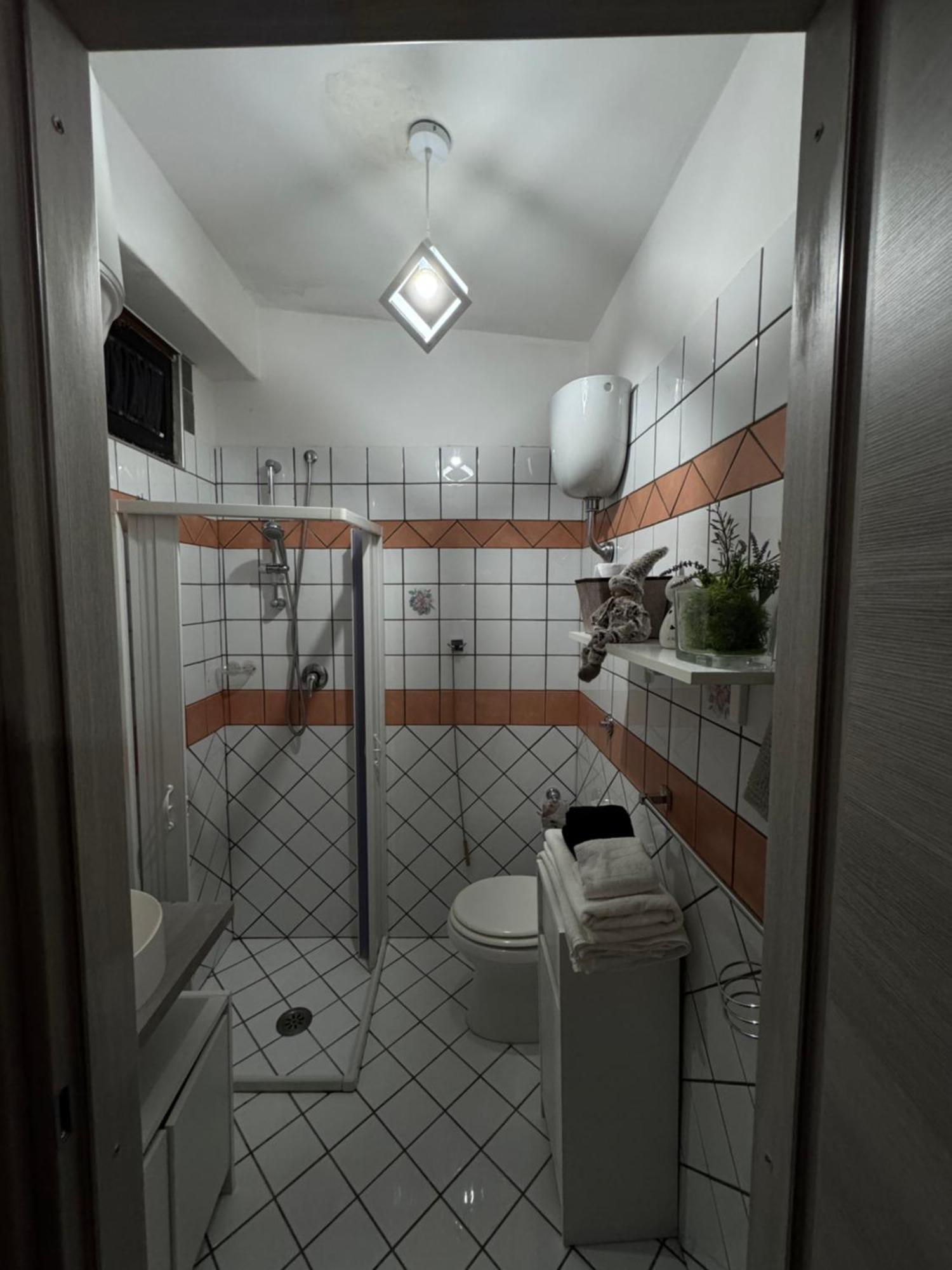 Fox Apartment Cervinara Rotondi Экстерьер фото